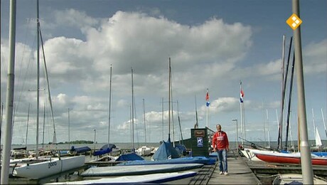 Te land, ter zee en in de lucht